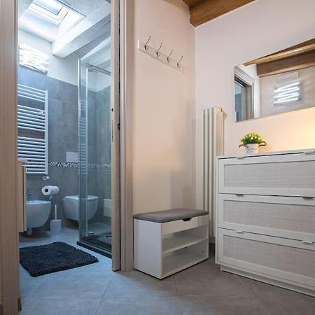 Ca' Dei Storneloni Apartment Chioggia Kültér fotó