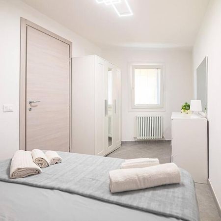 Ca' Dei Storneloni Apartment Chioggia Kültér fotó
