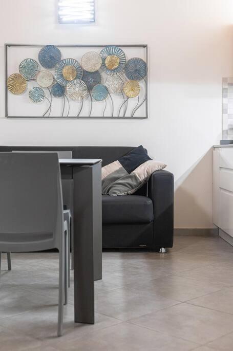 Ca' Dei Storneloni Apartment Chioggia Kültér fotó