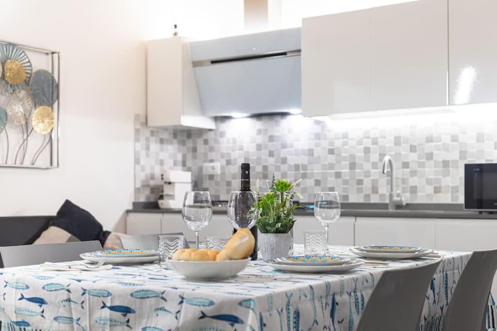 Ca' Dei Storneloni Apartment Chioggia Kültér fotó