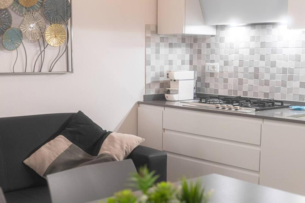 Ca' Dei Storneloni Apartment Chioggia Kültér fotó
