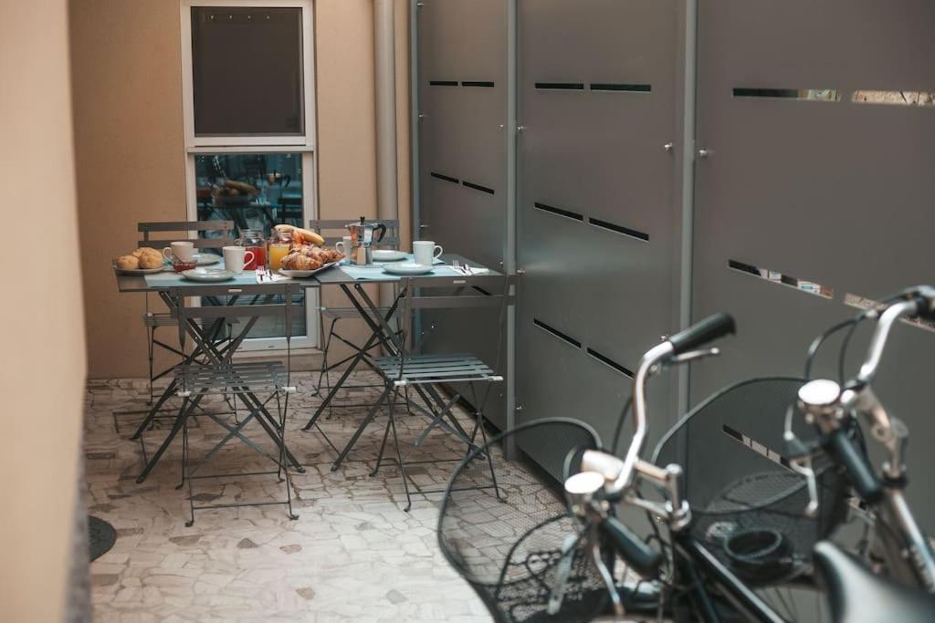 Ca' Dei Storneloni Apartment Chioggia Kültér fotó