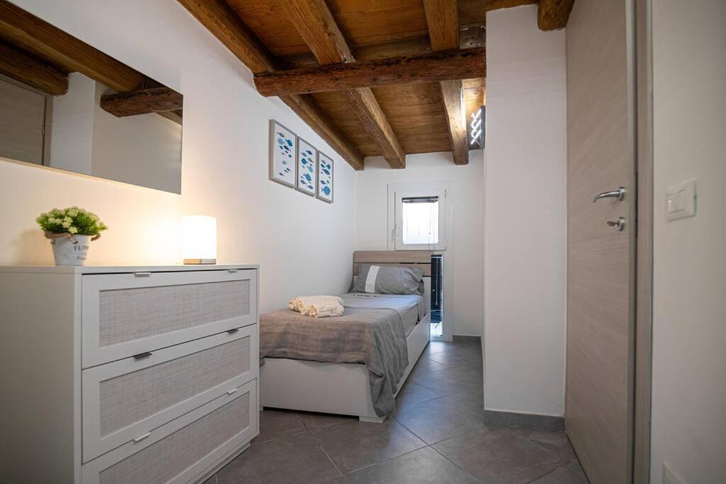 Ca' Dei Storneloni Apartment Chioggia Kültér fotó