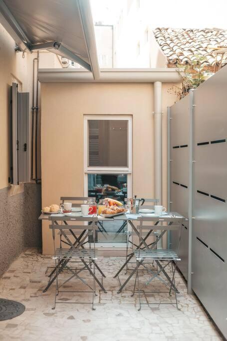 Ca' Dei Storneloni Apartment Chioggia Kültér fotó