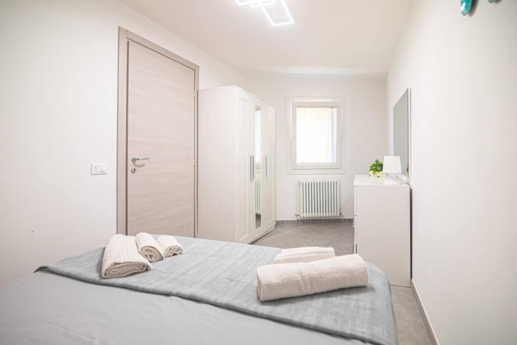 Ca' Dei Storneloni Apartment Chioggia Kültér fotó